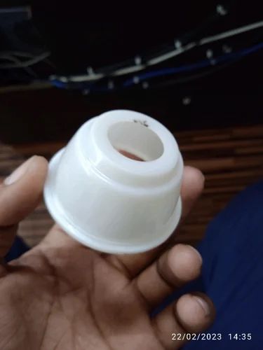 Plastic cap die mould